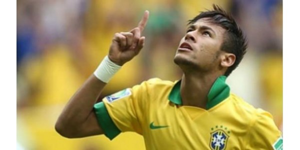 Per quanto tempo andrà l'orgoglioso Neymar